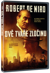 Dvě tváře zločinu - DVD