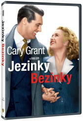 Jezinky Bezinky - DVD
