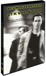 Likvidátor - DVD