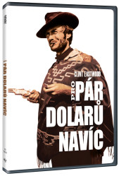 Pro pár dolarů navíc - DVD
