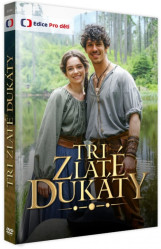 Tři zlaté dukáty - DVD