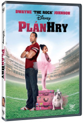 Plán hry - DVD