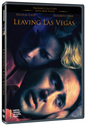Leaving Las Vegas - DVD