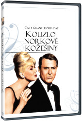 Kouzlo norkové kožešiny - DVD