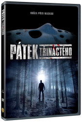 Pátek třináctého (1980) - DVD