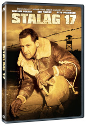 Stalag 17 - DVD