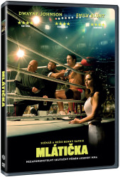 Mlátička - DVD