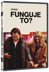 Funguje to? - DVD