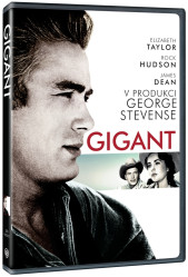 Gigant - 2DVD