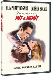 Mít a nemít (1944) - DVD