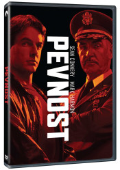Pevnost - DVD