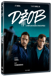 Džob - DVD