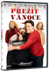 Přežít Vánoce - DVD