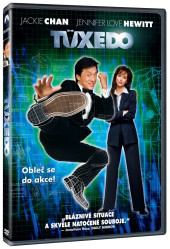 Tuxedo - DVD