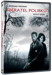 Sběratel polibků - DVD