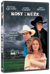 Kost a kůže - DVD
