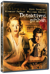 Detektivní příběh - DVD