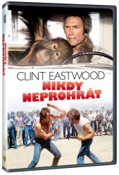Nikdy neprohrát - DVD