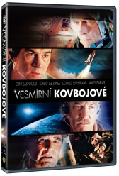 Vesmírní kovbojové - DVD