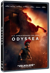 Odyssea - 2DVD (DVD+DVD bonus disk)