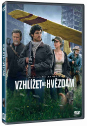 Vzhlížet ke hvězdám - DVD