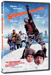 Sněhová kalamita - DVD