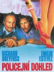 Policejní dohled - DVD