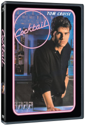 Koktejl - DVD