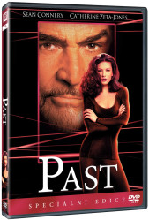 Past - DVD
