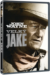 Velký Jake - DVD