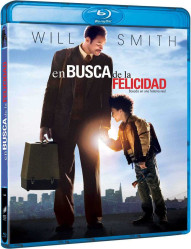 Štěstí na dosah - Blu-ray