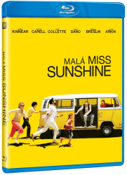 Malá Miss Sunshine - Blu-ray