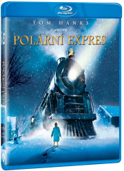 Polární expres - Blu-ray