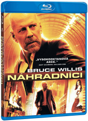 Náhradníci - Blu-ray