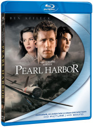 Pearl Harbor - Blu-ray