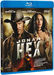 Jonah Hex - Blu-ray