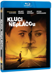 Kluci nepláčou - Blu-ray