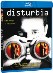 Disturbia - Blu-ray