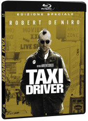 Taxikář (Edice k 40. výročí) - Blu-ray 2BD