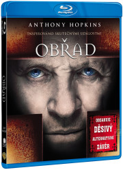 Obřad - Blu-ray