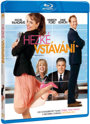 Hezké vstávání - Blu-ray