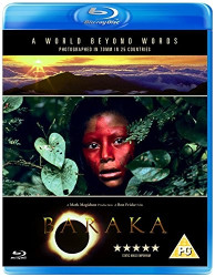 Baraka - Blu-ray