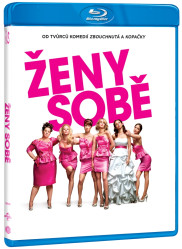 Ženy sobě - Blu-ray