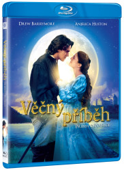 Věčný příběh - Blu-ray