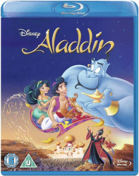 Aladin - Blu-ray