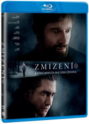 Zmizení - Blu-ray
