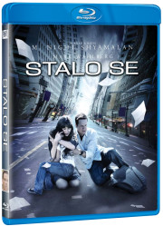 Stalo se - Blu-ray