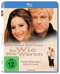 Takoví jsme byli - Blu-ray