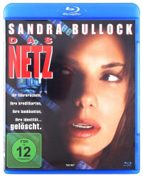 Síť - Blu-ray