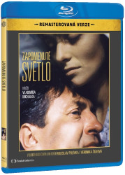 Zapomenuté světlo (Remasterovaná verze) - Blu-ray